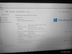 Laptop Dell Inspiron 15 16GB Intel Core I3 HDD+SSD 1T