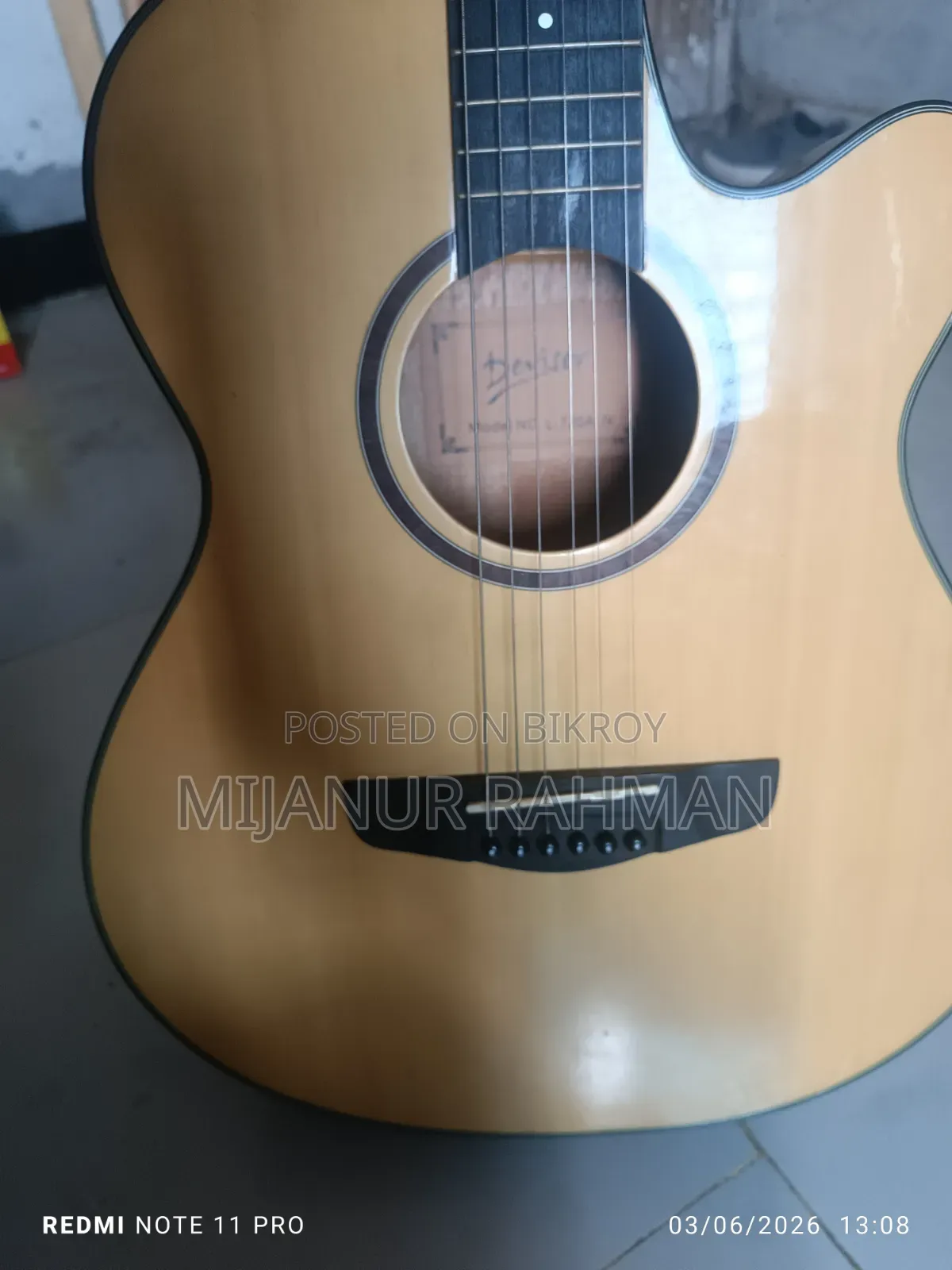 Music Instrument