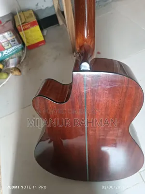 Music Instrument