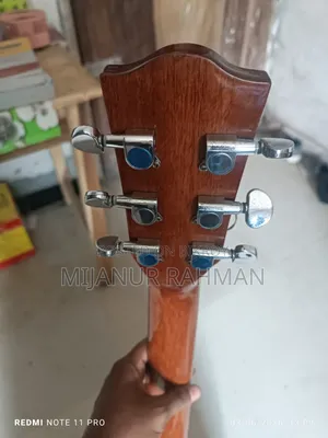 Music Instrument