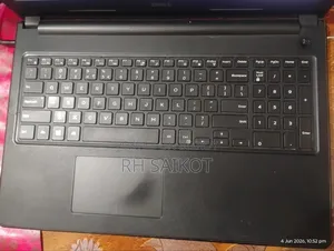Laptop Dell Inspiron 15 16GB Intel Core I3 HDD+SSD 1T