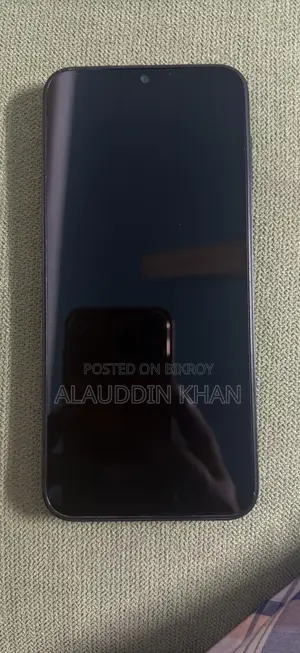 Samsung Galaxy A14 5G 64 GB Black