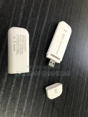 4G LTE WiFi Modem