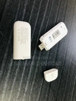 4G LTE WiFi Modem