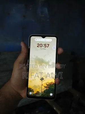 Samsung Galaxy A13 64 GB Gold