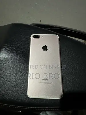 Apple iPhone 7 Plus 32 GB Pink