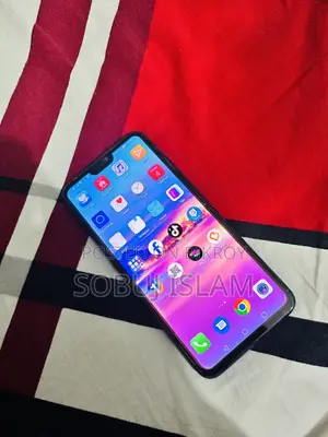 Honor View 10 Lite 128 GB Blue