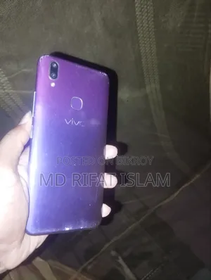 Vivo Y85 ৬৪ জিবি ব্লু