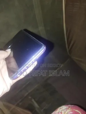 Vivo Y85 64 GB Blue