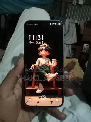 Tecno Spark 40 Pro 128 GB Blue