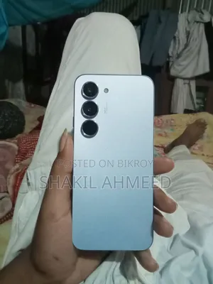 Tecno Spark 40 Pro 128 GB Blue