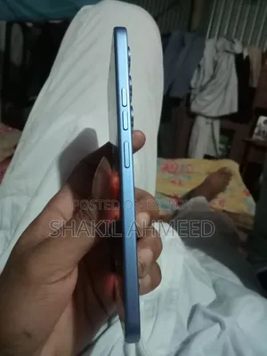 Tecno Spark 40 Pro 128 GB Blue