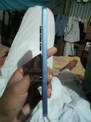 Tecno Spark 40 Pro 128 GB Blue