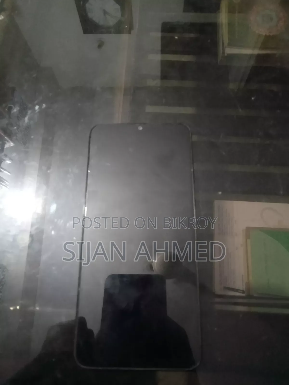 Samsung Galaxy A30s 64 GB White