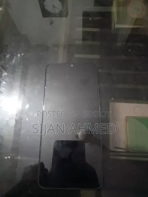 Samsung Galaxy A30s 64 GB White