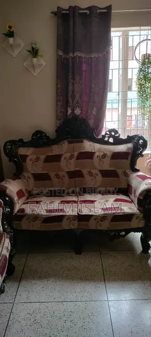 Sofa For Sell