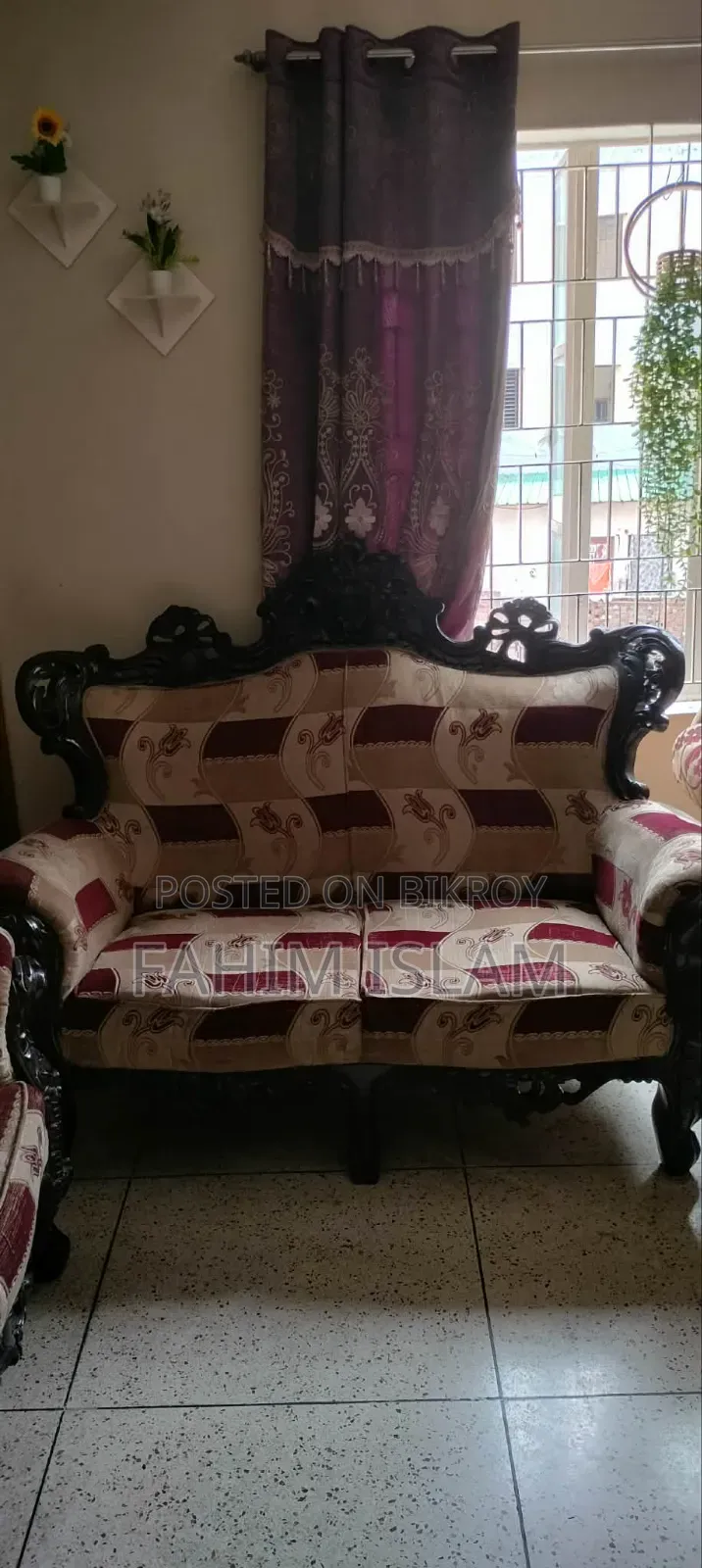 Sofa for Sale