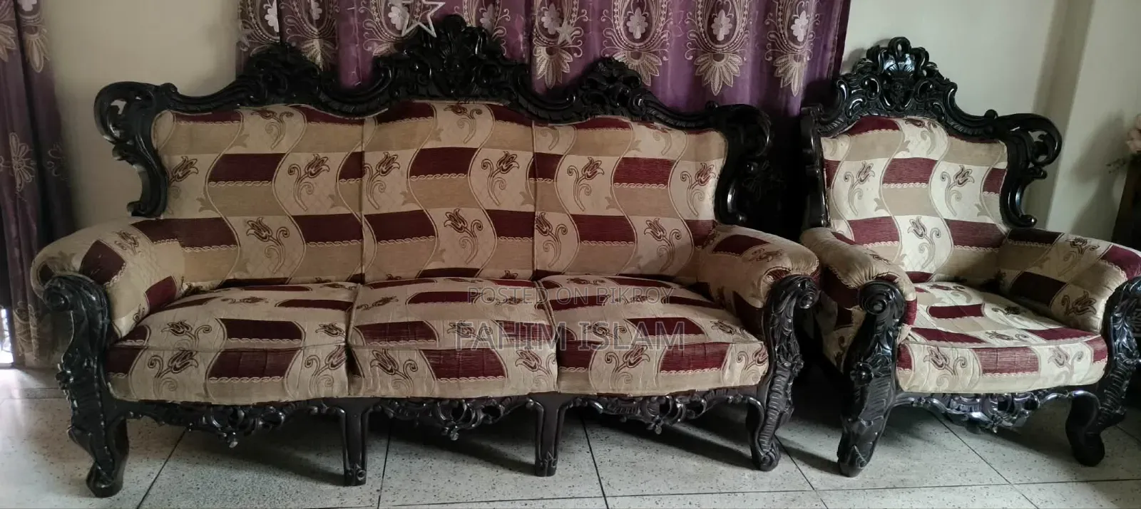 Sofa for Sale