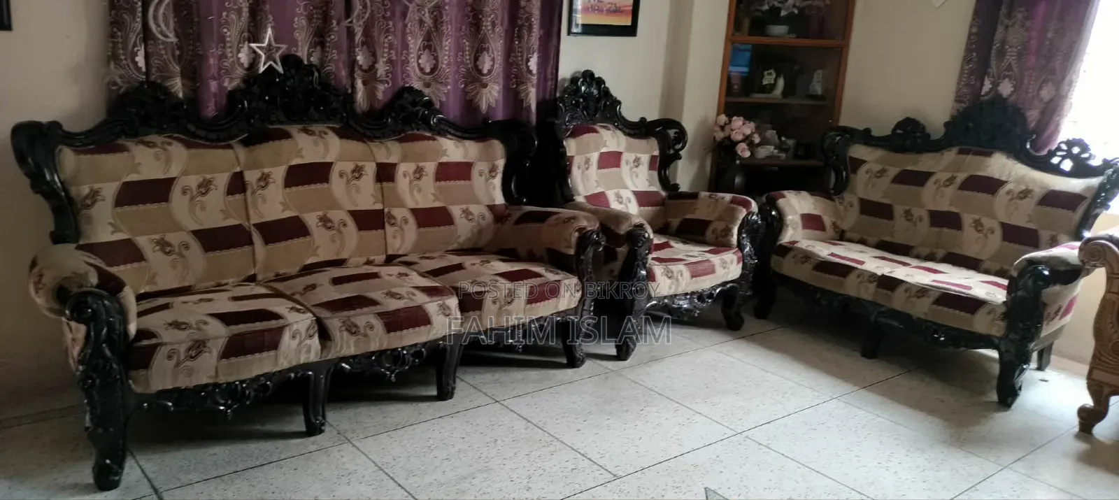 Sofa for Sale