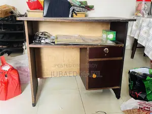 Reading Table