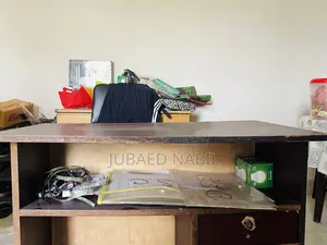 Reading Table