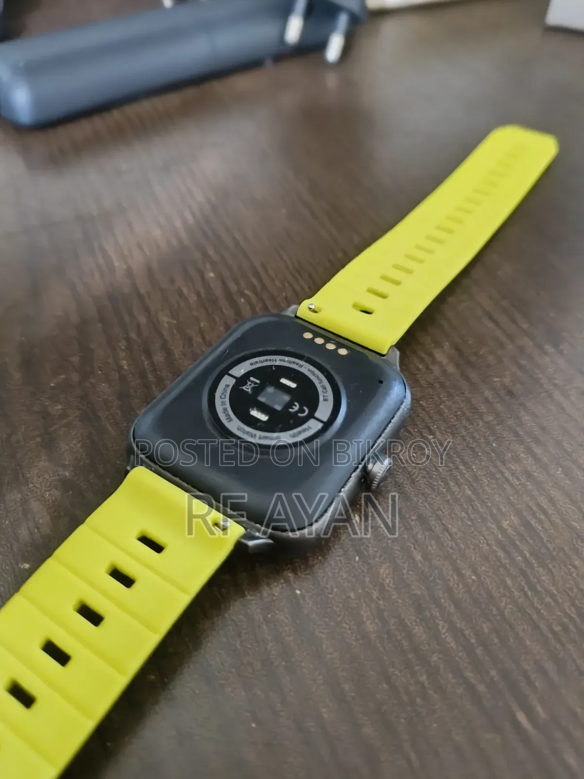 Smart Watch St1
