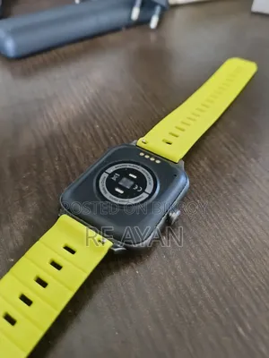 Smart Watch St1