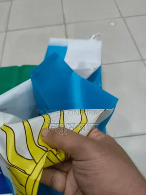 National Flag