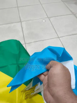 National Flag