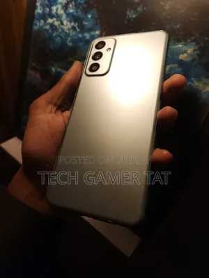 Samsung Galaxy F23 128 GB Blue