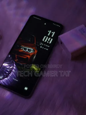 Samsung Galaxy F23 128 GB Blue