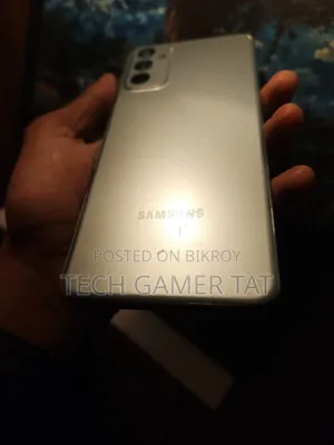 Samsung Galaxy F23 128 GB Blue