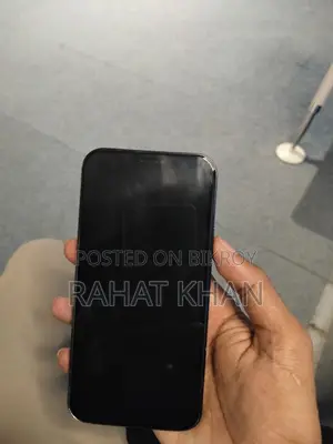 Apple iPhone 12 128 GB Black