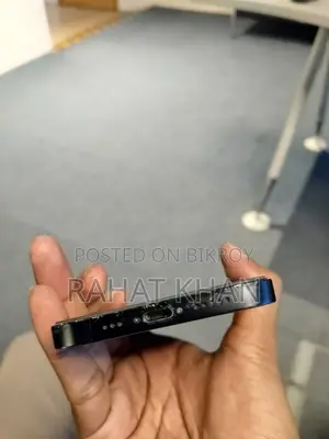 Apple iPhone 12 128 GB Black