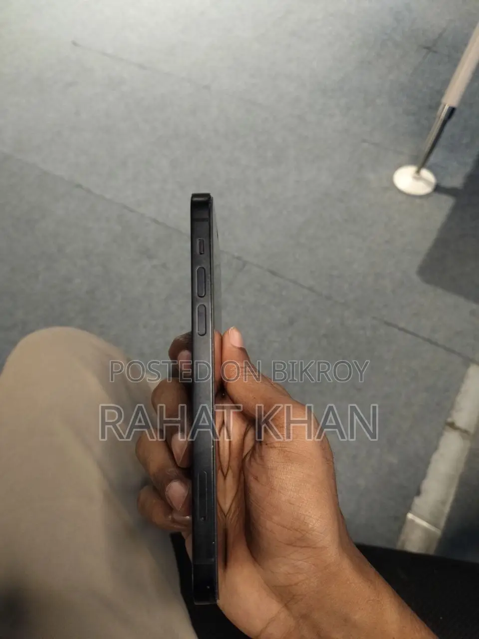 Apple iPhone 12 128 GB Black