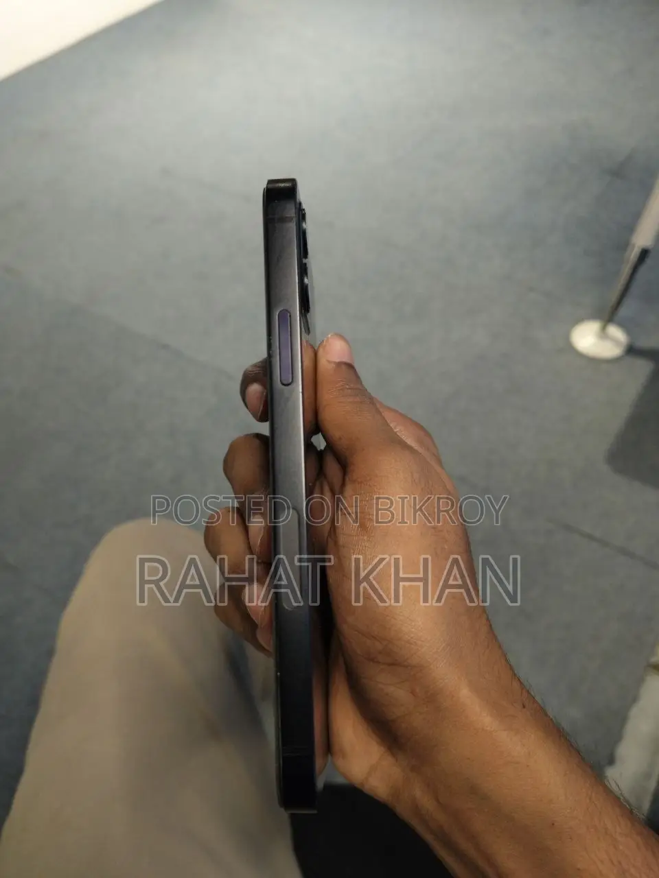 Apple iPhone 12 128 GB Black