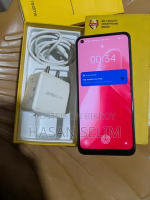 Realme 8 Pro 128 GB Black