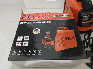 Welding Machine