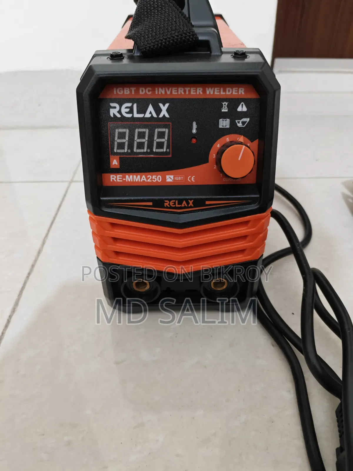 Welding Machine
