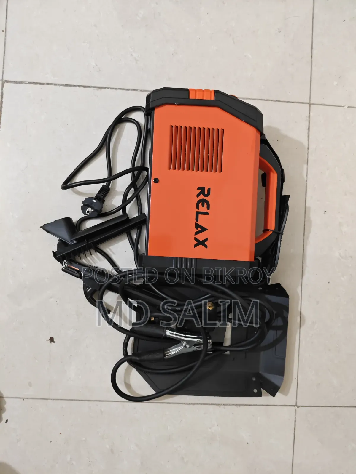 Welding Machine