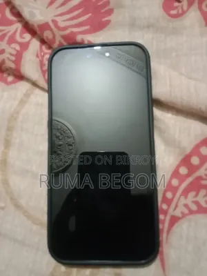 Apple iPhone 16 Pro Max 256 GB Black