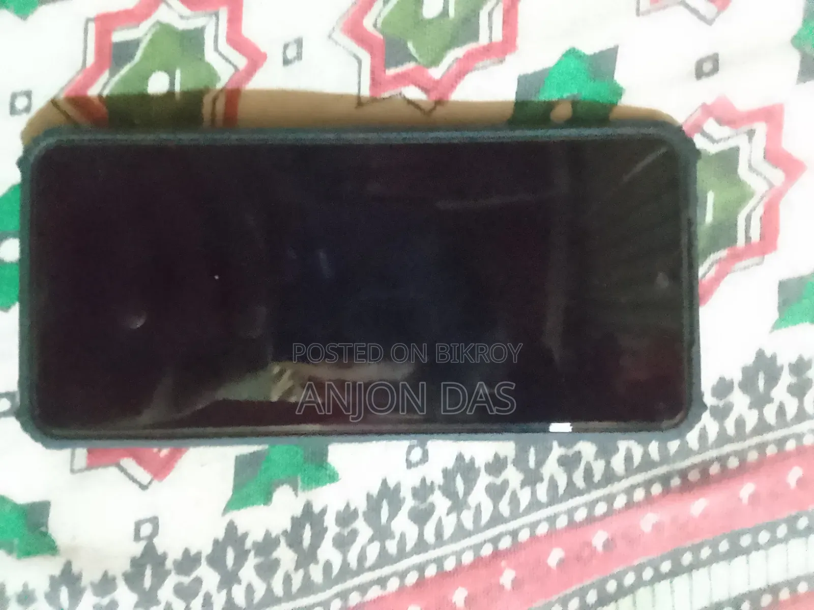 Xiaomi Poco M4 Pro 64 GB Blue