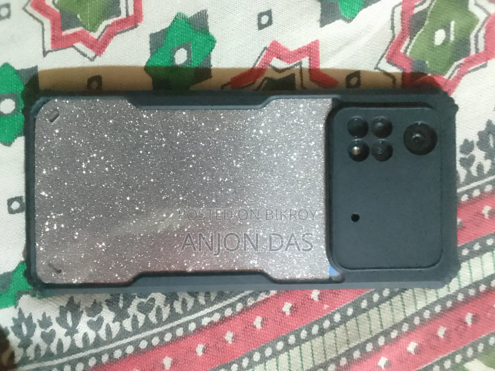 Xiaomi Poco M4 Pro 64 GB Blue