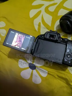 Canon 250d