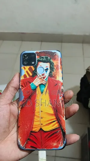 Realme C25Y 128 GB Blue