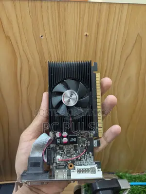 Zotac & Afox Gt 710 / Gt 610 2gb Graphics Card - Fresh Condition