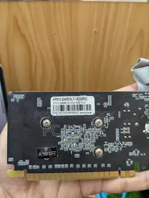 Zotac Afox Gt 710 / Gt 610 2gb Graphics Card - Fresh Condition