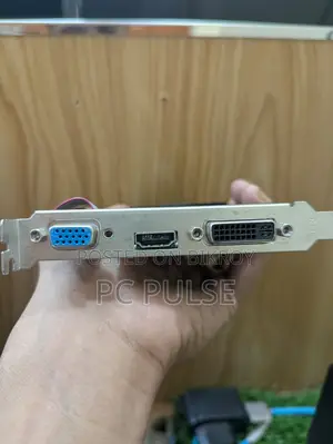 Zotac Afox Gt 710 / Gt 610 2gb Graphics Card - Fresh Condition