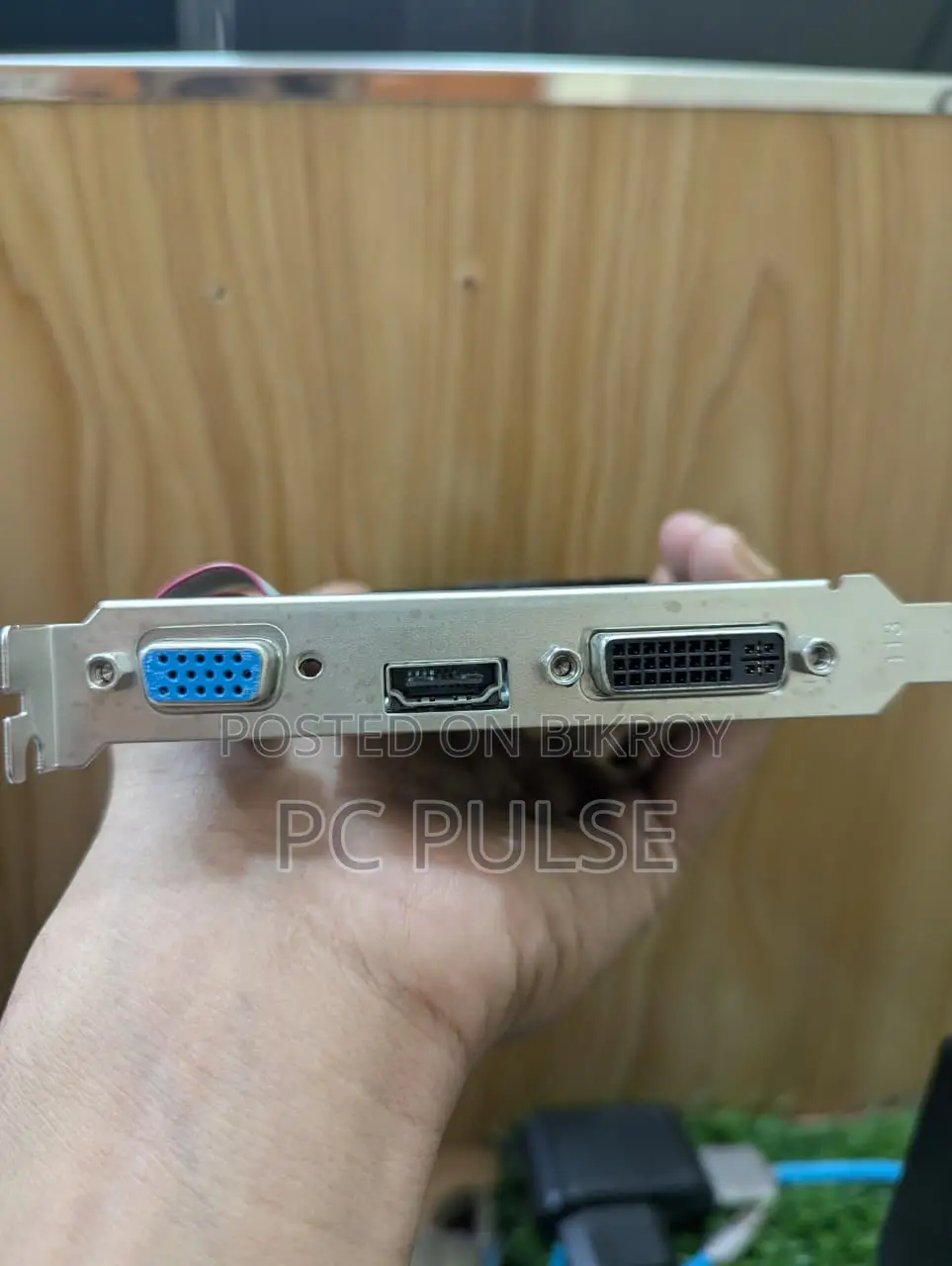 Zotac Afox Gt 710 / Gt 610 2gb Graphics Card - Fresh Condition