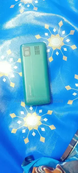 Proton 8 GB Green